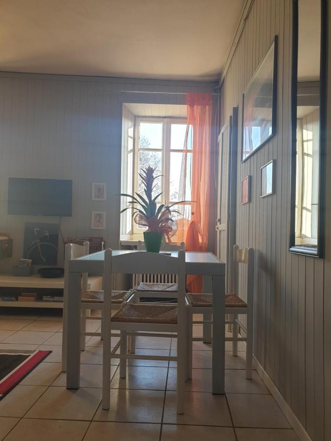 Morenikahome Borgofranco d'Ivrea Exterior foto