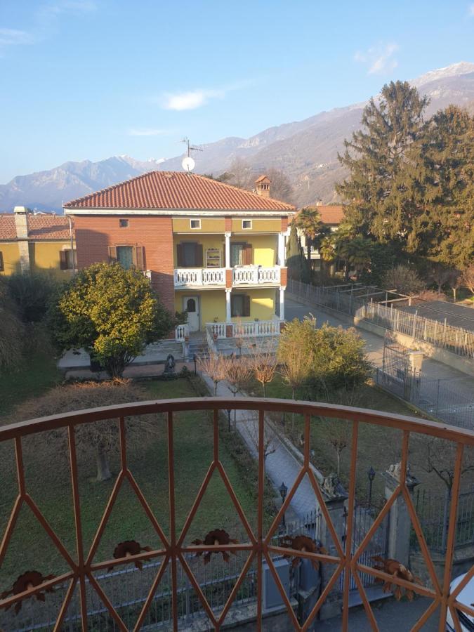 Morenikahome Borgofranco d'Ivrea Exterior foto