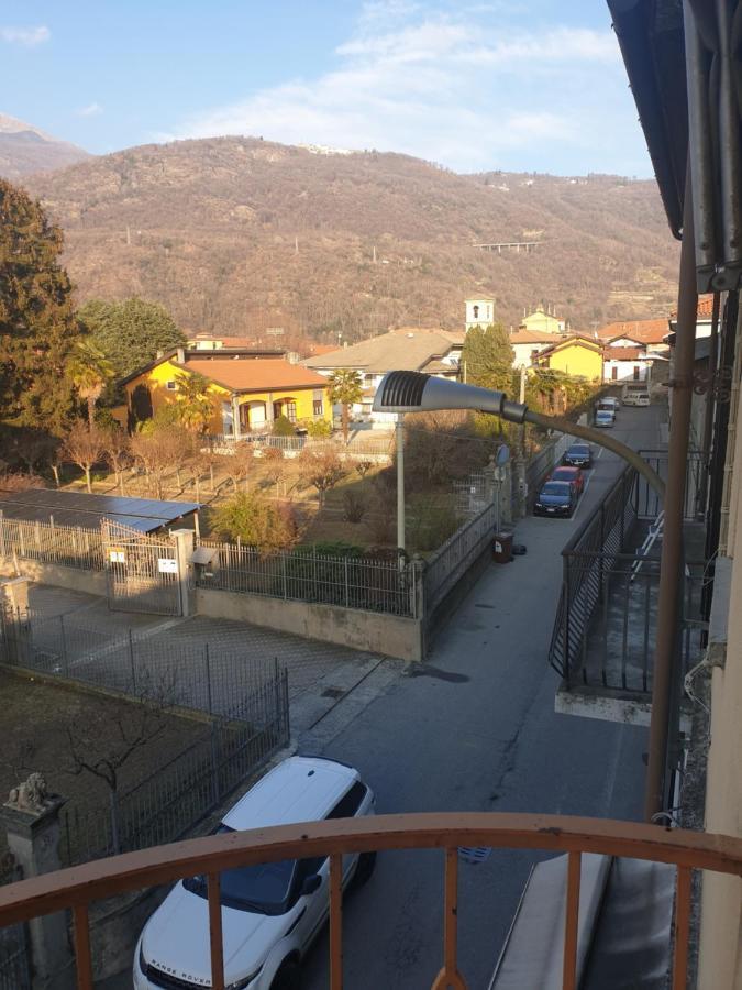 Morenikahome Borgofranco d'Ivrea Exterior foto