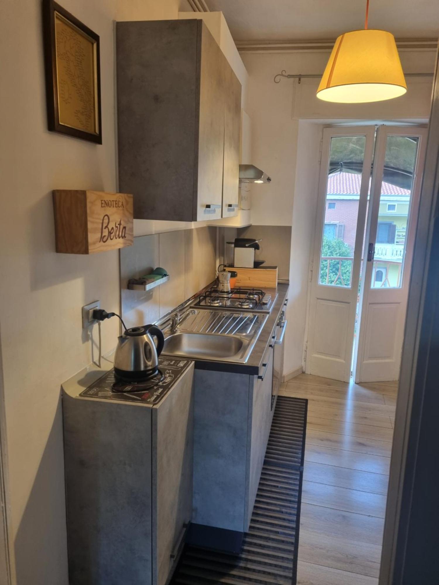 Morenikahome Borgofranco d'Ivrea Exterior foto